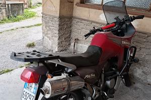 Honda Transalp 600 '99