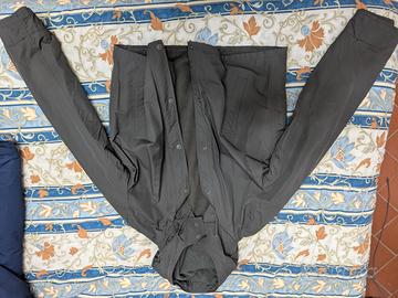 Giacca Carrera Jeans uomo XXL con cappuccio e inte