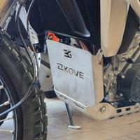 PARAMOTORE KOVE 800X