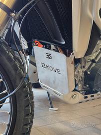 PARAMOTORE KOVE 800X