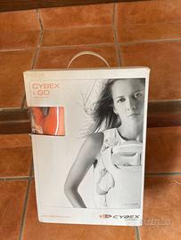 Marsupio Porta Bebè Ergonomico