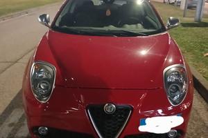 Alfa mito