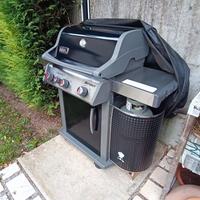 Barbecue Weber Spirit E 330 Premium