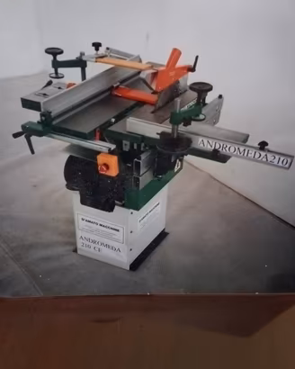 combinata per legno 