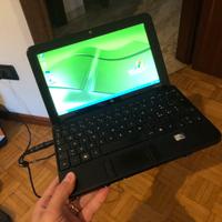 PC PORTATILE HP COMPAQ MINI