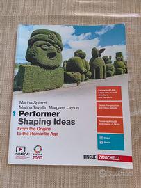 Performance shaping ideas 1
