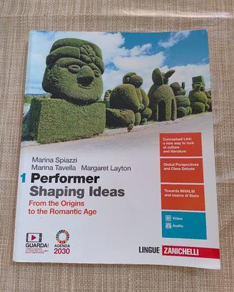 Performance shaping ideas 1