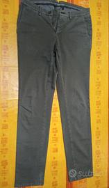 Pantaloni uomo John Barrit