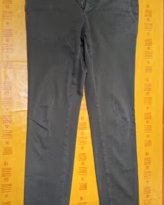 Pantaloni uomo John Barrit