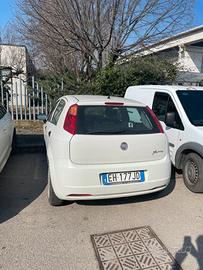 Fiat punto 1300 mjt 75 cv