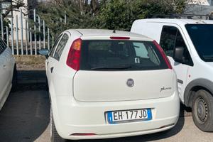Fiat punto 1300 mjt 75 cv
