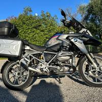 Bmw R1200 GS