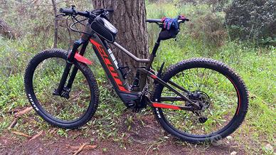 Scott SPARK E-RIDE 920 29" 2019