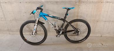scott scale 30 carbonio 
