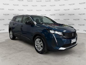 Peugeot 5008 PureTech Turbo 130 Active Pack S/S