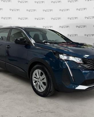 Peugeot 5008 PureTech Turbo 130 Active Pack S/S