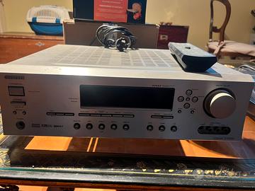 Amplificatore ONKYO TX-SR502E