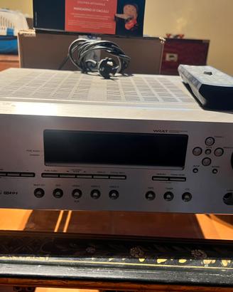 Amplificatore ONKYO TX-SR502E