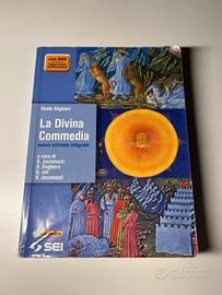 La Divina Commedia