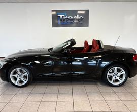 BMW Z4 Z4 sDrive30i