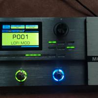 Mooer ge 200