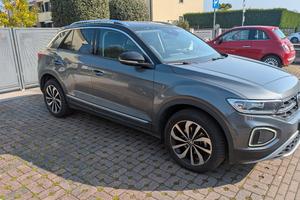 Volkswagen t-roc 1.0 TSI 81KW style full optional 