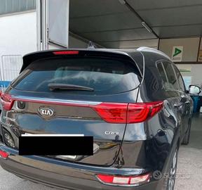 Kia Sportage 1.7 116cv 2018