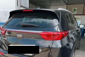 Kia Sportage 1.7 116cv 2018