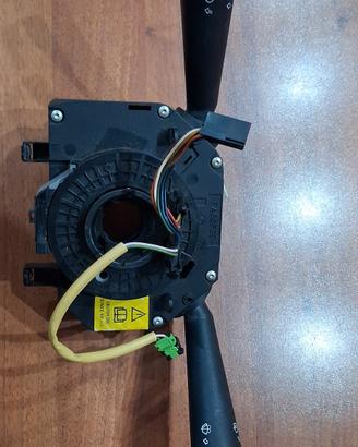 devia luce fiat grande punto 