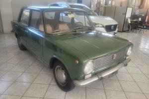 Fiat 124 Berlina