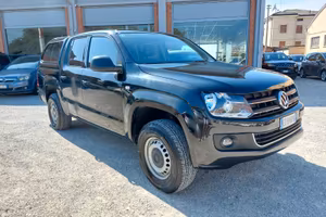 Volkswagen Amarok 2.0 BiTDI 164 CV 4MOTION Permane