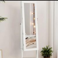 Specchiera portagioie