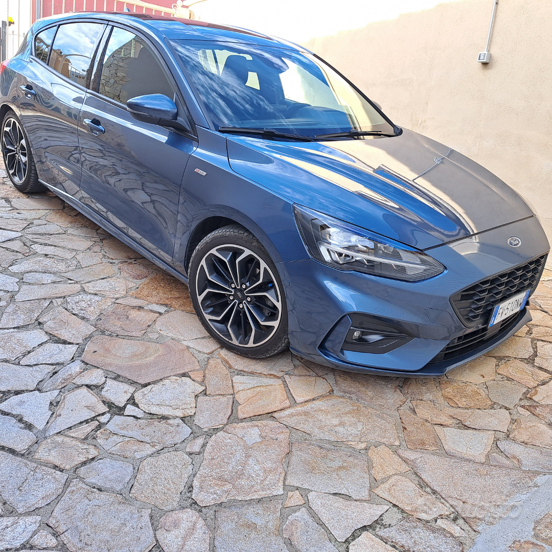 Ford focus mk2 - Auto In vendita a Cagliari