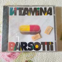 CD VITAMINA BARSOTTI