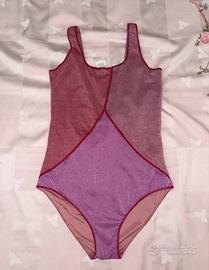 Costume da bagno calzedonia bambina taglia 14 anni