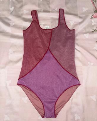 Costume da bagno calzedonia bambina taglia 14 anni