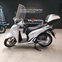 Honda SH 150 ABS - 2021