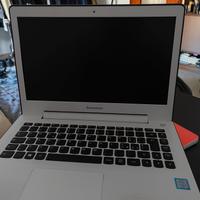 Lenovo IdeaPad 500S-13ISK