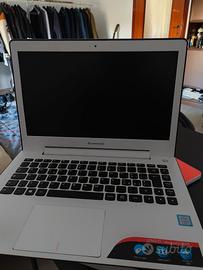 Lenovo IdeaPad 500S-13ISK