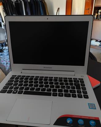 Lenovo IdeaPad 500S-13ISK