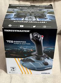 Thrustmaster TCA Sidestick Airbus Edition