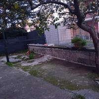 Posto auto lungomare San Marco