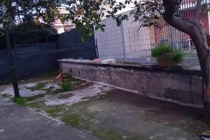 Posto auto lungomare San Marco