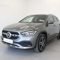 Mercedes GLA 200 d SPORT PLUS