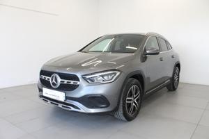 Mercedes GLA 200 d SPORT PLUS