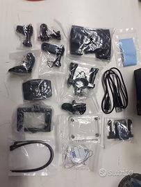 PEZZI DI RICAMBI PER MYCAM 4 /4K FOTOCAMERA