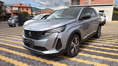 Peugeot 3008 BlueHDi 130 S&S EAT8 Allure