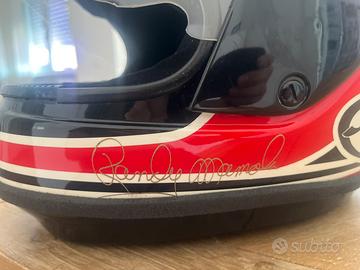 CASCO ORIGINALE RANDY MAMOLA