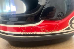 CASCO ORIGINALE RANDY MAMOLA