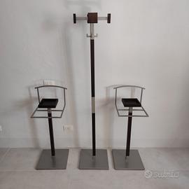 set appendiabiti servo muto camera da letto